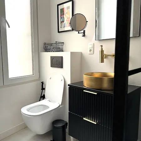 3 Min Walk-meir Cozy 3-4br House Holiday home *