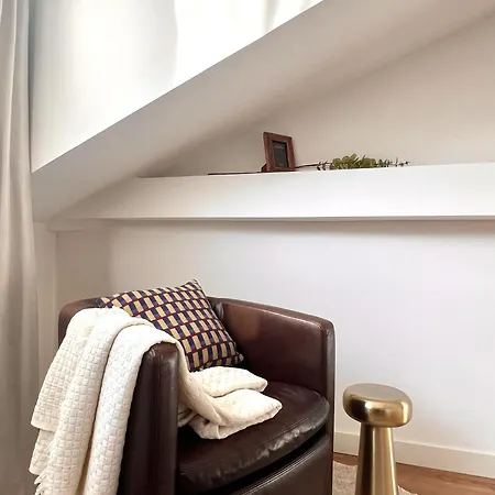 3 Min Walk-meir Cozy 3-4br House Holiday home *