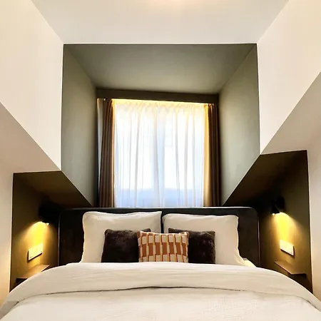 3 Min Walk-meir Cozy 3-4br House Holiday home Antwerp